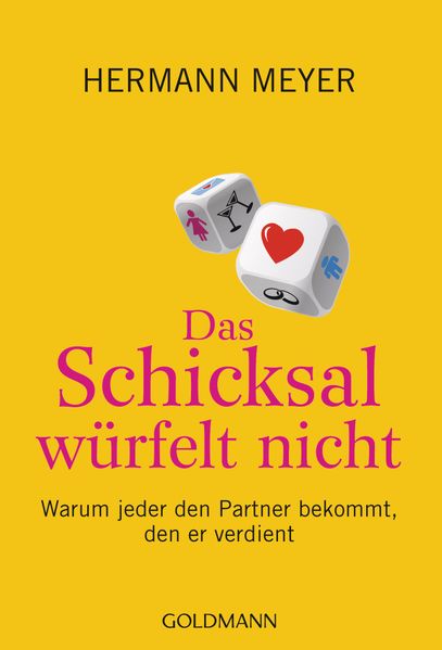 Das Schicksal würfelt nicht