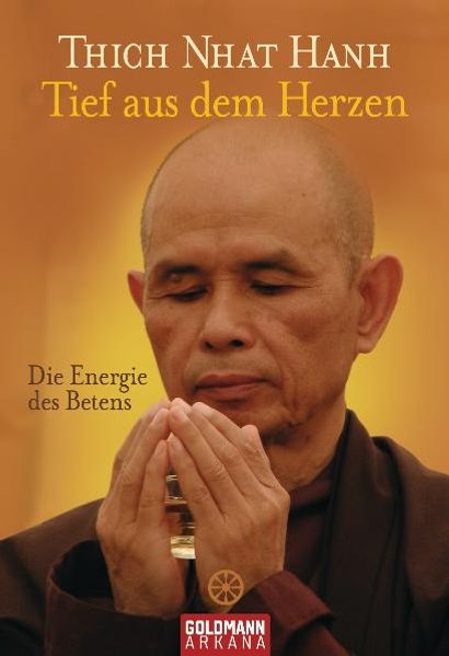 Tief aus dem Herzen