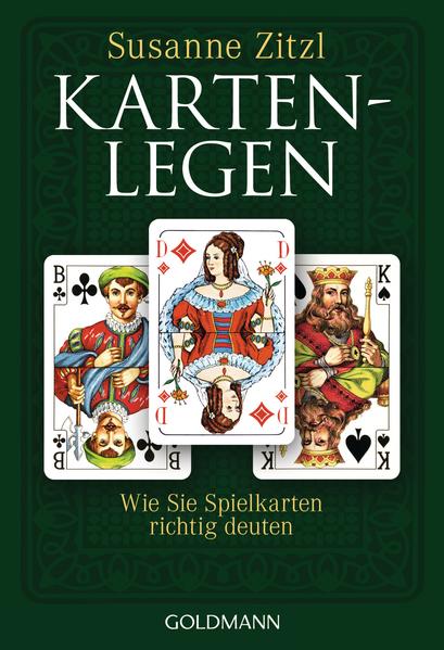 Kartenlegen