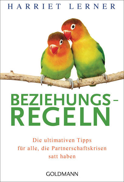 Beziehungsregeln