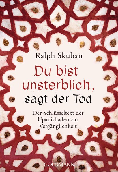 Du bist unsterblich, sagt der Tod