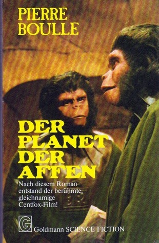 Der Planet der Affen