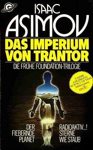 Das Imperium von Trantor