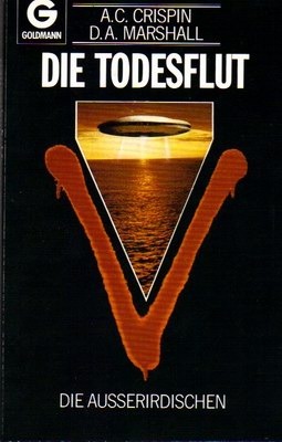V - Die Ausserirdischen / Die Todesflut