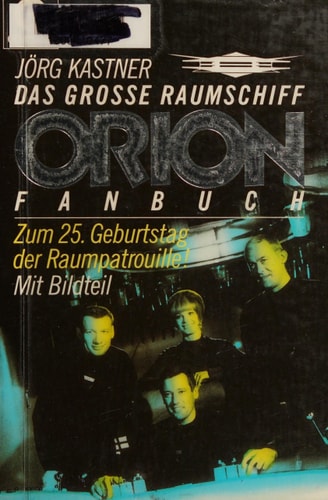 Das grosse Raumschiff