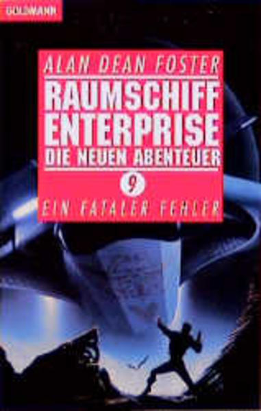 Raumschiff Enterprise - Die neuen Abenteuer / Ein fataler Fehler