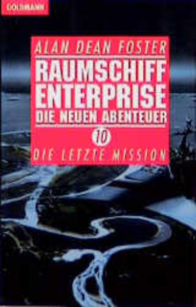 Raumschiff Enterprise - Die neuen Abenteuer / Die letzte Mission