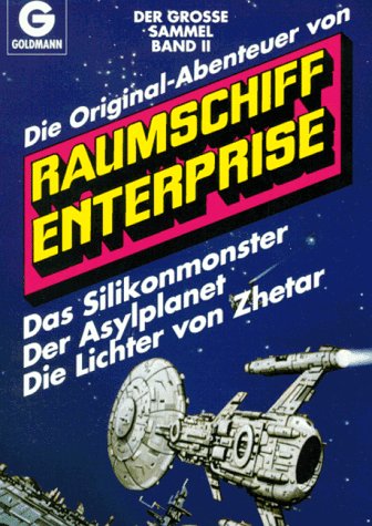 Raumschiff Enterprise