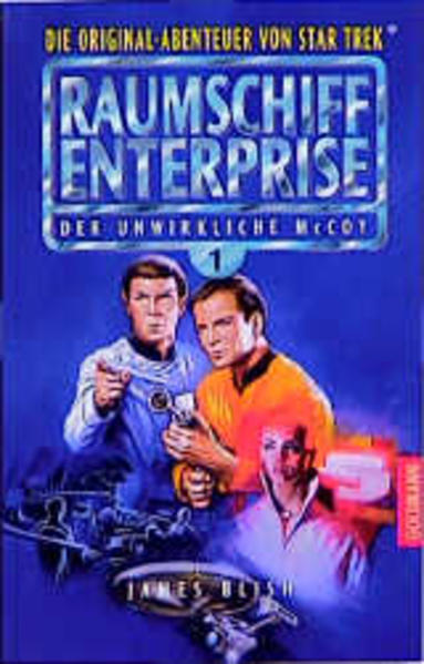 Raumschiff Enterprise / Der unwirkliche McCoy