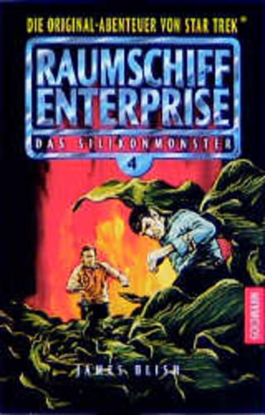 Raumschiff Enterprise / Das Silikonmonster