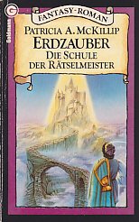Erdzauber. Die Schule der Rätselmeister