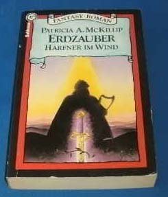 Erdzauber. Harfner im Wind