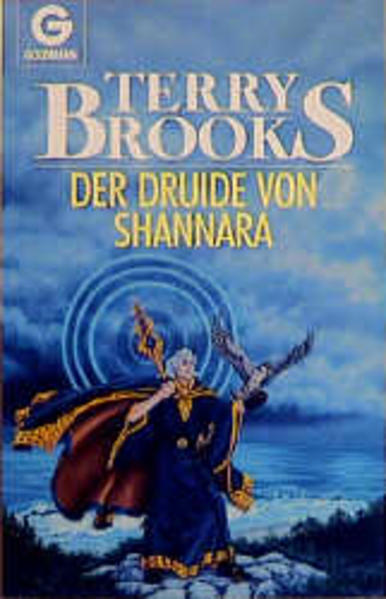 Der Druide von Shannara