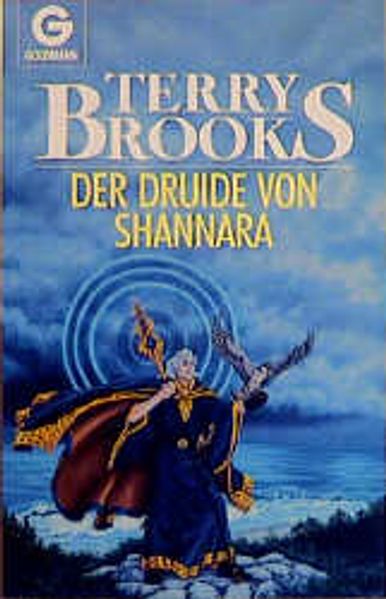 Der Druide von Shannara