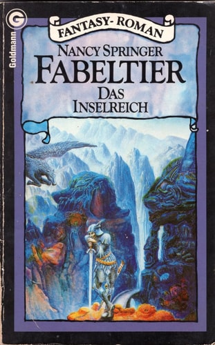 Das Inselreich: Fabeltier