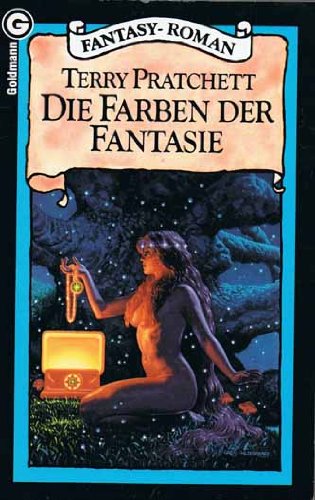 Die Farben der Fantasie