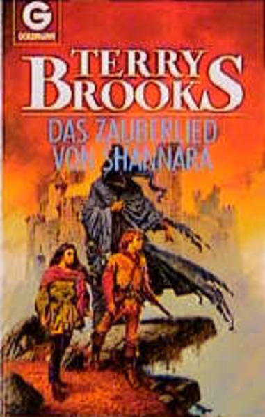 Das Zauberlied von Shannara
