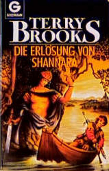Die Erlösung von Shannara