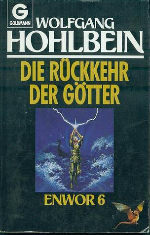 Enwor / Die Rückkehr der Götter
