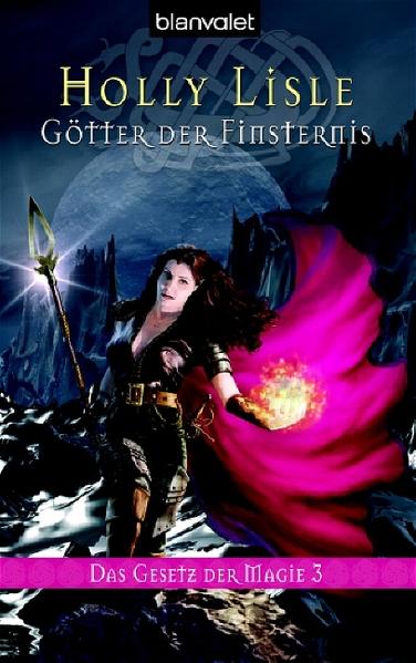 Das Gesetz der Magie / Götter der Finsternis
