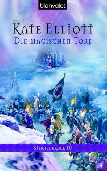 Sternenkrone / Die magischen Tore