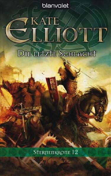 Sternenkrone 12