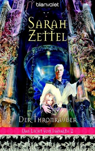 Der Thronräuber