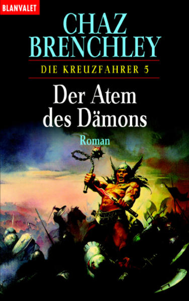 Die Kreuzfahrer / Der Atem des Dämons