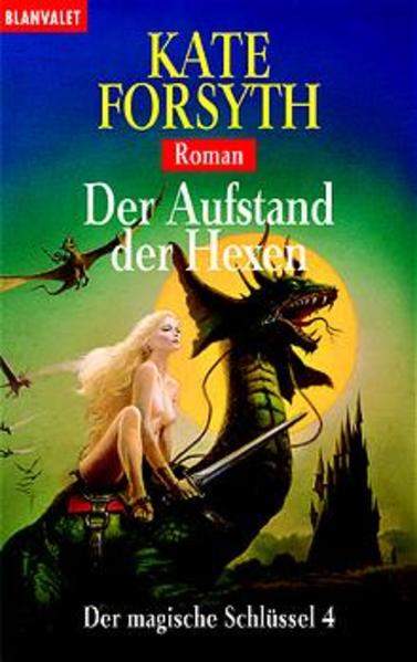 Der magische Schlüssel / Der Aufstand der Hexen