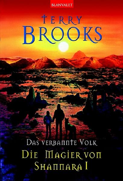 Die Magier von Shannara 1
