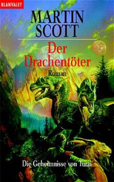 Die Geheimnisse von Turai / Das Zaubergift