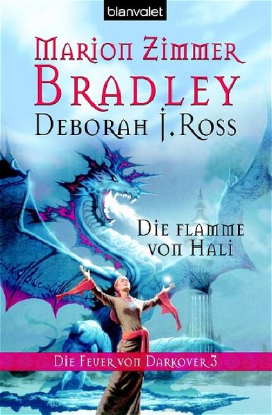 Die Feuer von Darkover 3