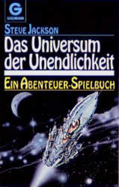 Das Universum der Unendlichkeit