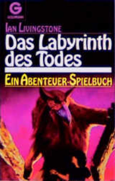 Das Labyrinth des Todes