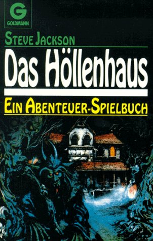 Das Höllenhaus