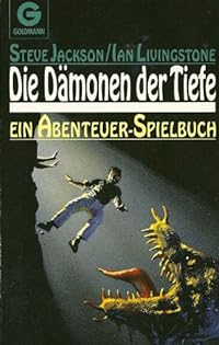 Die Dämonen der Tiefe
