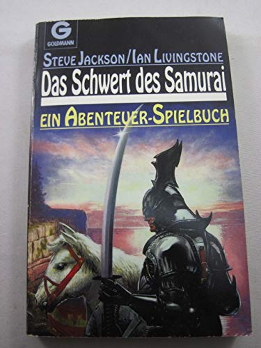 Das Schwert der Samurai