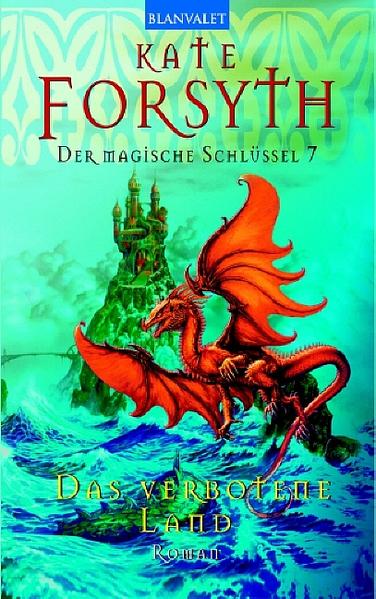 Der magische Schlüssel / Das verbotene Land