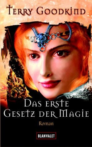 Das erste Gesetz der Magie