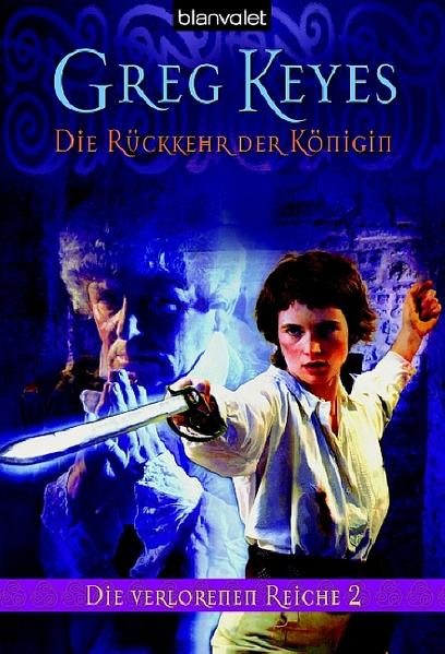 Die verlorenen Reiche 2