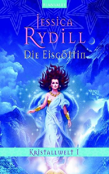 Kristallwelt / Die Eisgöttin