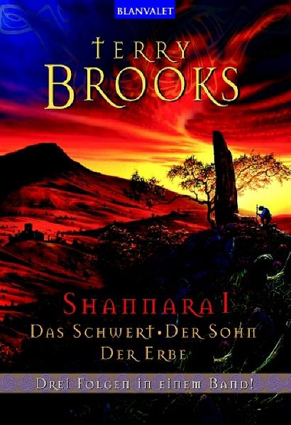 Shannara I -