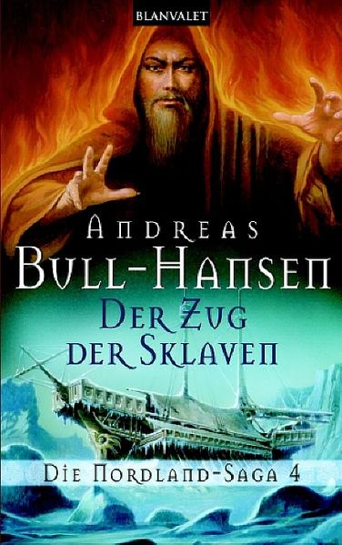 Die Nordland-Saga 4