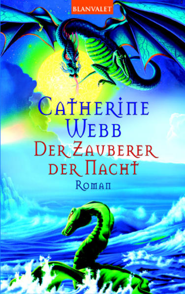 Der Zauberer der Nacht