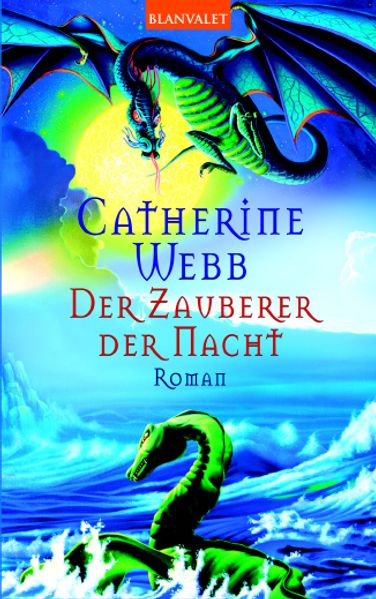 Der Zauberer der Nacht
