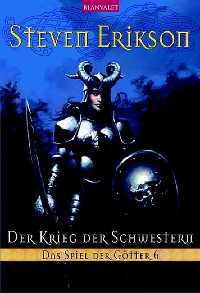 Das Spiel der Götter (6)