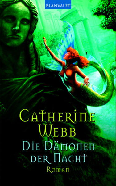 Die Dämonen der Nacht