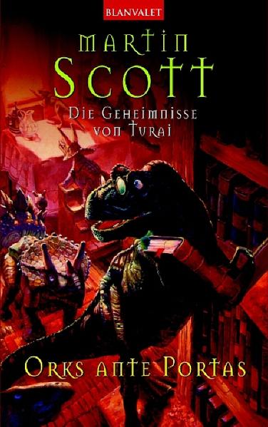 Die Geheimnisse von Turai (7)