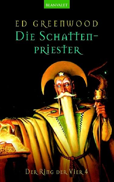 Der Ring der Vier 4
