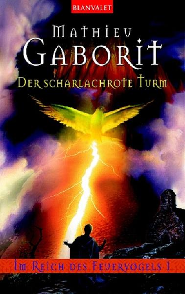 Im Reich des Feuervogels 1